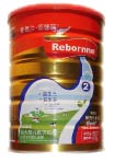 蕊盛蕊婴幼儿配方奶粉2段