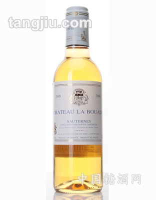 小教皇古堡贵腐甜白葡萄酒