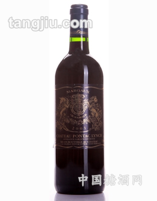 玛歌-靓次酒庄红葡萄酒
