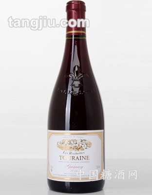 都兰干红葡萄酒