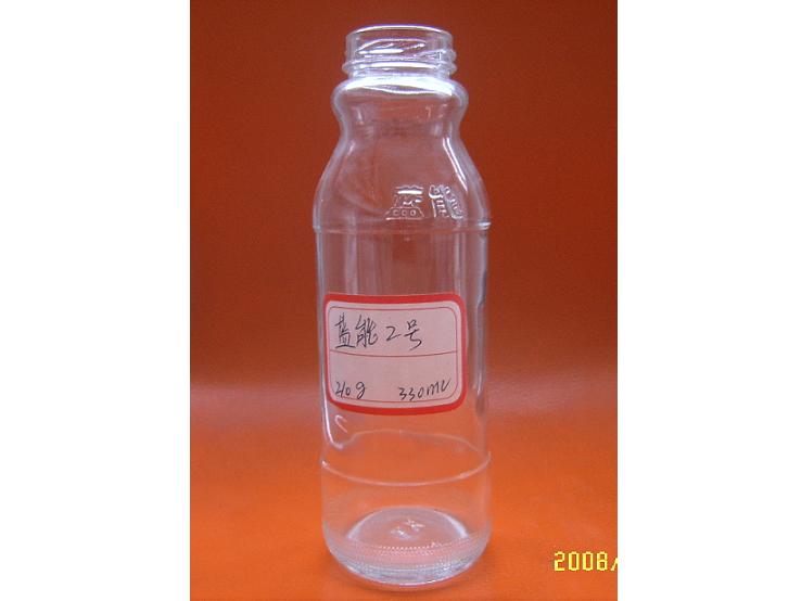 汇源果汁瓶