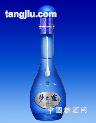 52&#176;洋河蓝色经典梦之蓝M6-500ml