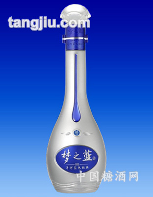 52&#176;洋河蓝色经典梦之蓝M9-500ML