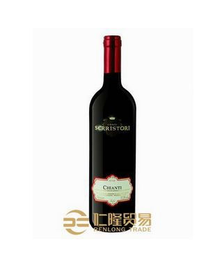 赛丽萄瑞基安蒂干红