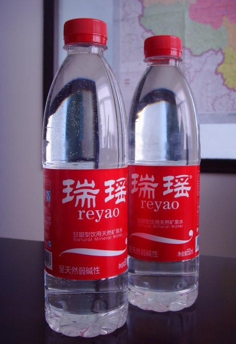 供应矿泉水