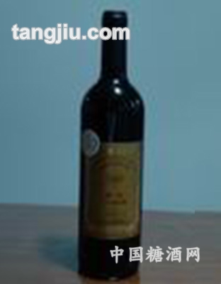 瑞枫奥塞斯西拉干红