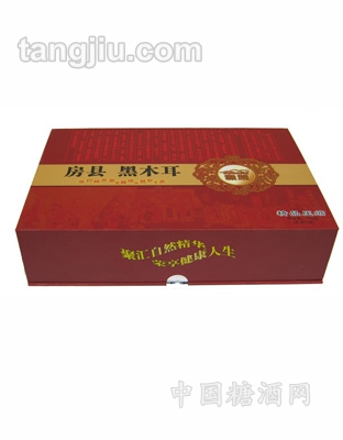 聚荣牌精品系列黑木耳
