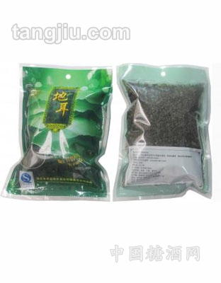 聚荣牌房县地耳50克