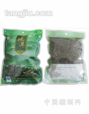 聚荣牌房县地耳100克