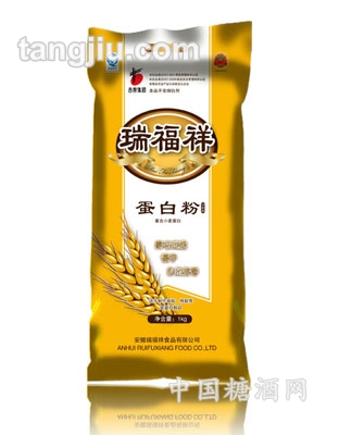 谷朊粉