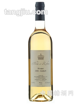 丽瓦纳干白葡萄酒
