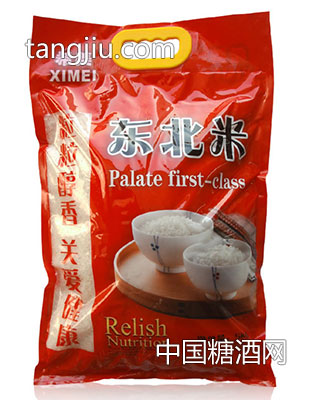 东北米5kg