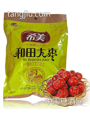 希美和田大枣500g