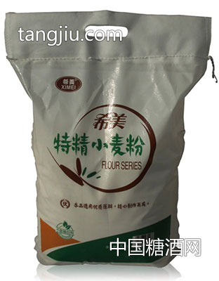 特精小麦粉5kg