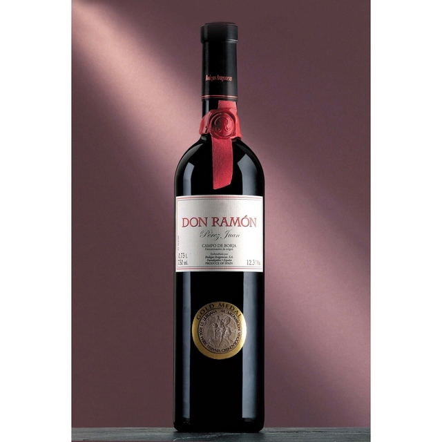 西班牙进口红酒批发/代理 阿拉贡酒庄 婚宴用酒