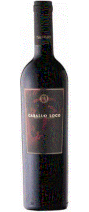 智利疯马Caballo Loco