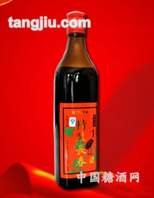 精装长春酒39度