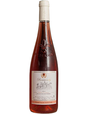 Ronacondy Rose D‘ Anjou