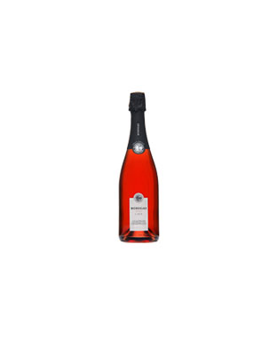 波依加斯玫瑰起泡酒