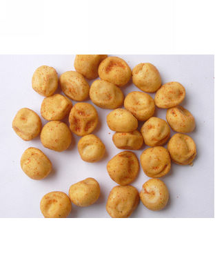烤肉味外星豆.