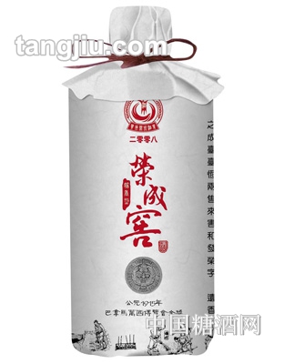荣成窖2008