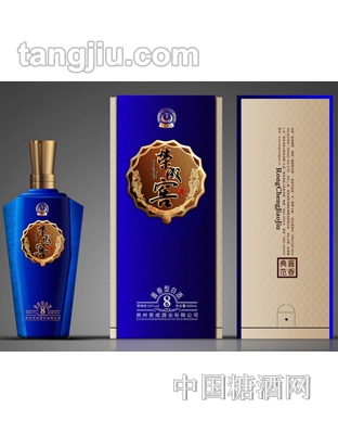 荣成窖酱香型白酒