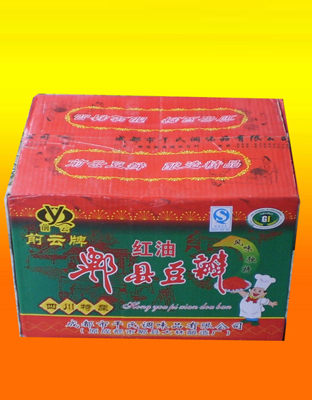 荣良味业  豆瓣