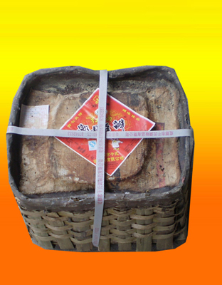 荣良味业 douban
