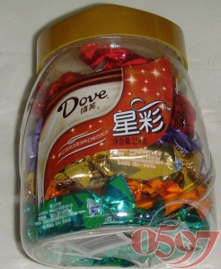 供应诚信低价批发德芙士力架巧克力