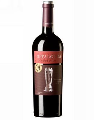白金Nebbiolo（内比奥罗）干红
