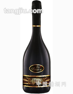 班尔西起泡红葡萄酒750ml