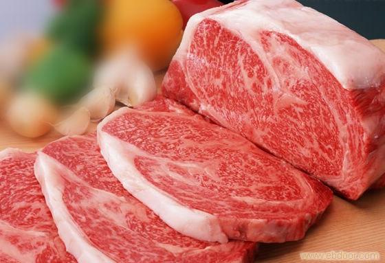 供应澳洲牛肉