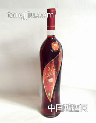 乳泉喜庆石榴酒