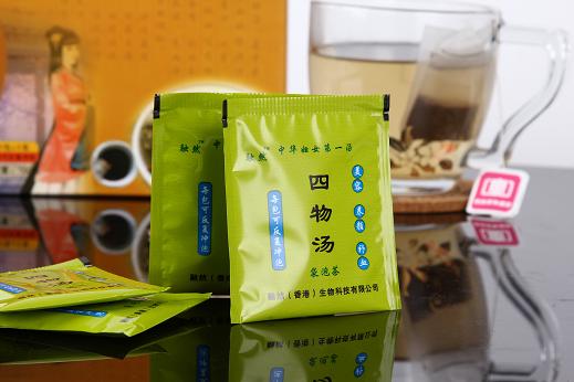 融然四物汤