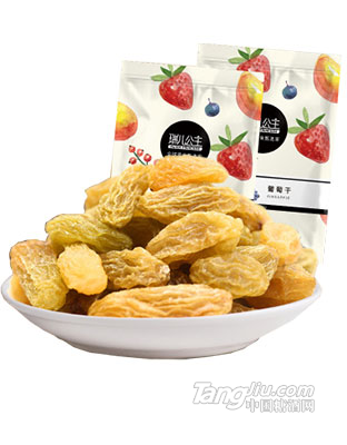 瑞儿公主-白葡萄干-150g