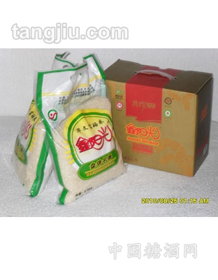 鑫阳光米
