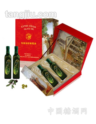 风情礼盒