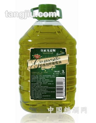 戈麦斯3L