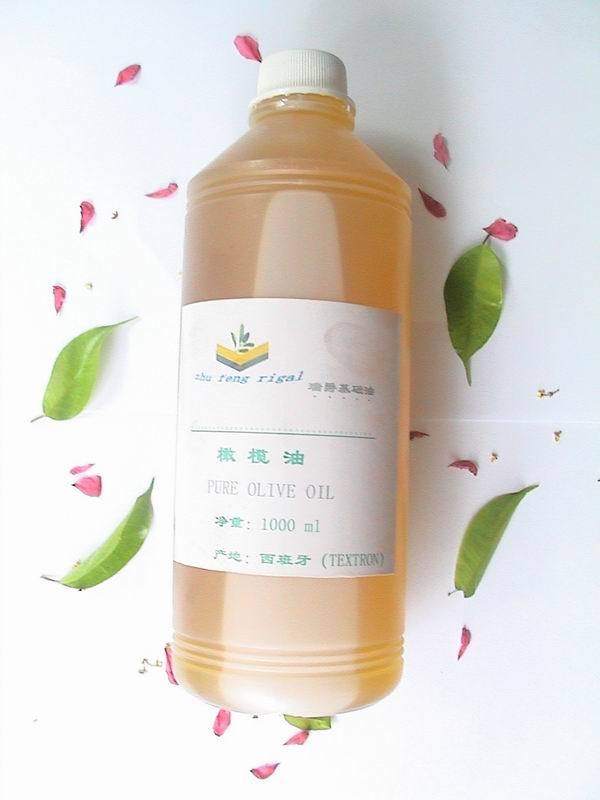 西班牙纯橄榄油(PURE)~美容橄榄油~可按客人定量散卖~