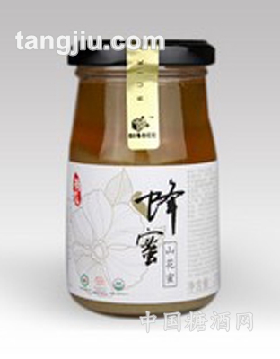 有机山花蜜225g