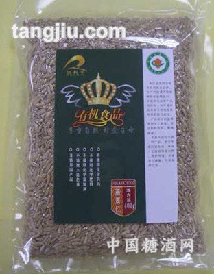 瑞利来燕麦仁