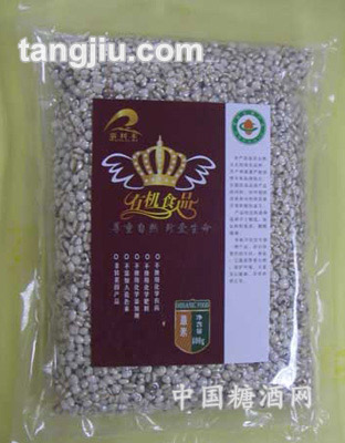 瑞利来薏米