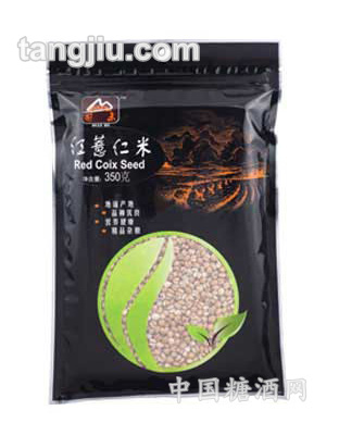 甸禾红薏仁米350g