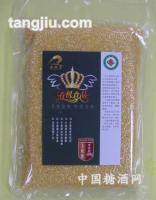 瑞利来玉米渣