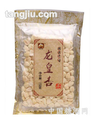 精品干货龙皇杏150g