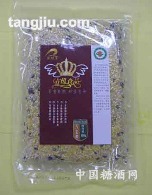 瑞利来八宝粥