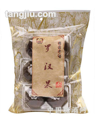 精品干货罗汉果150g