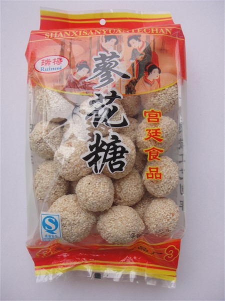供应蓼花糖240g