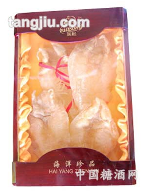 鱼胶