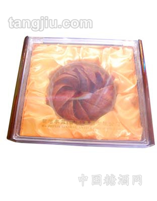 参茸